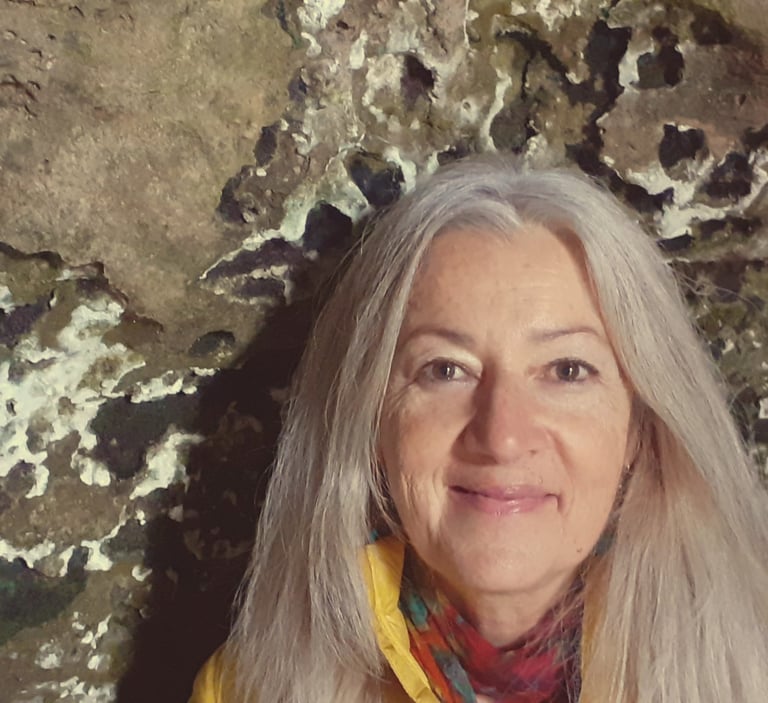 lyra sandrine header thérapeute holistique