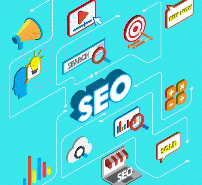 SEO