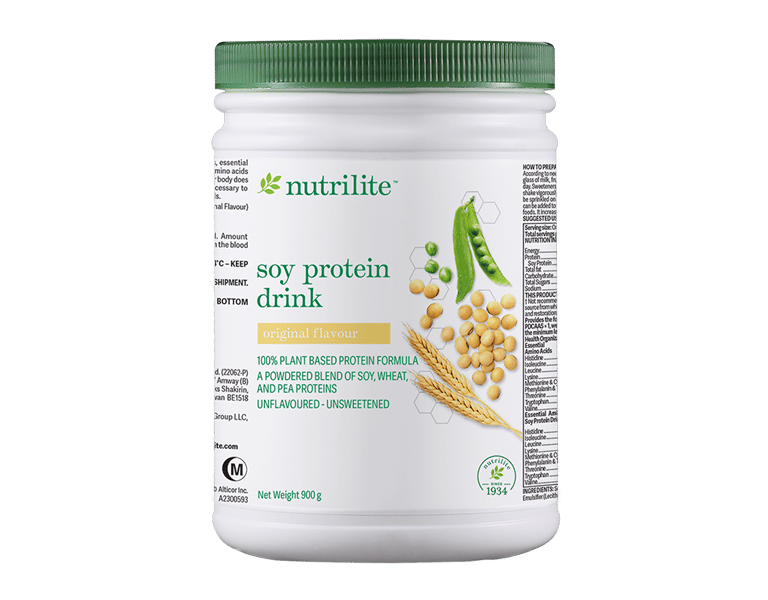 Isolated Soy Protein PDCAAS 1