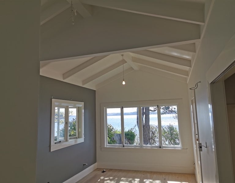 House extension CHR Builders