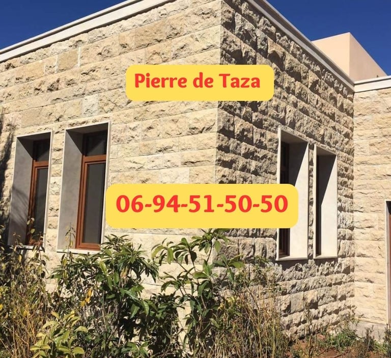 Pierre de Taza