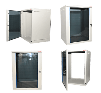 HARDY DATA CENTER RACKS & ENCLOSURES