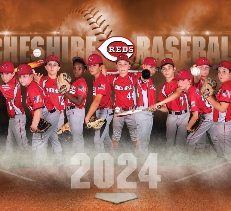 cheshire baseball