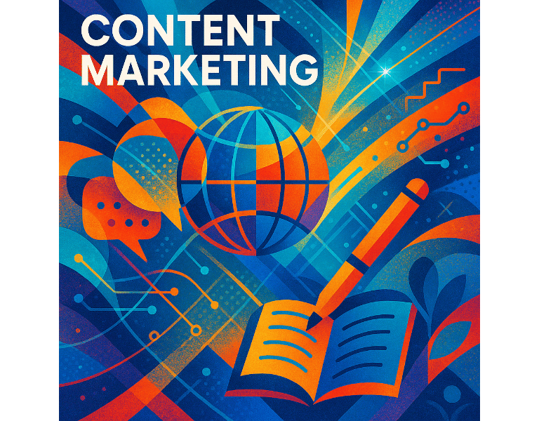 a book cover of a book with a globe and a globe PharmaMarketing360