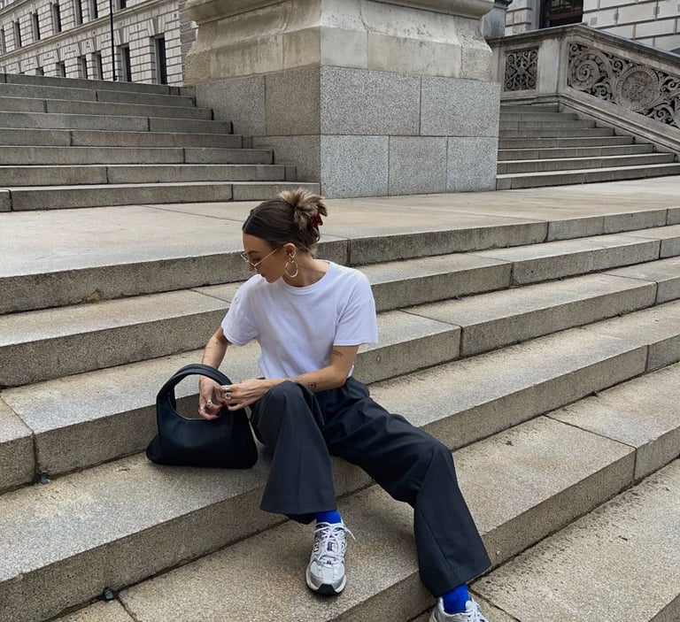 เสื้อยืด