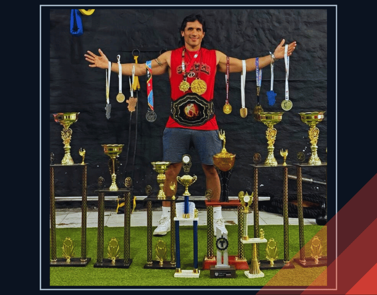 entrenador personal tucuman