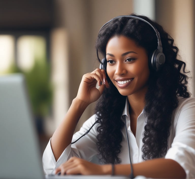 Bright living room with modern inventory