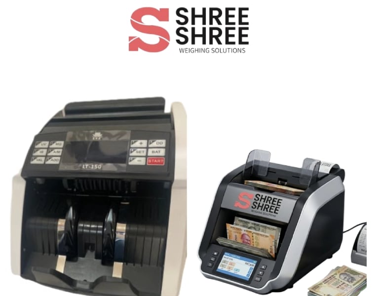 currency counting machine