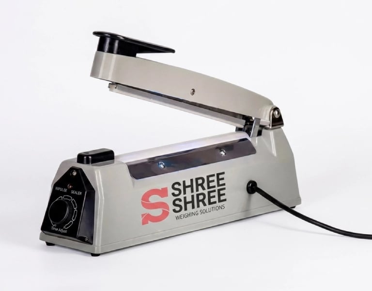 heat sealing machine