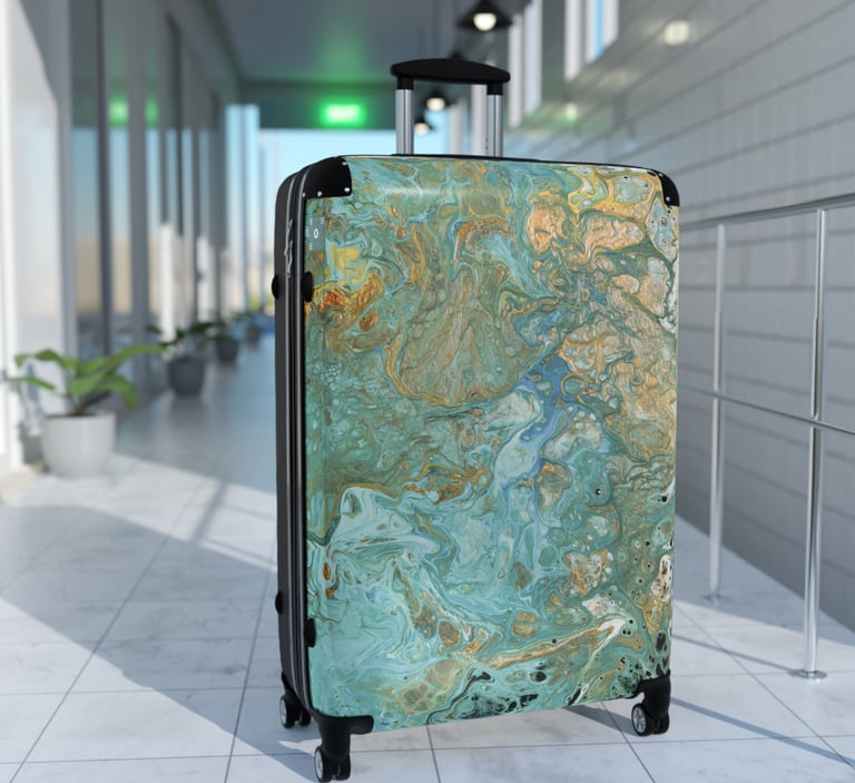 Suitcase