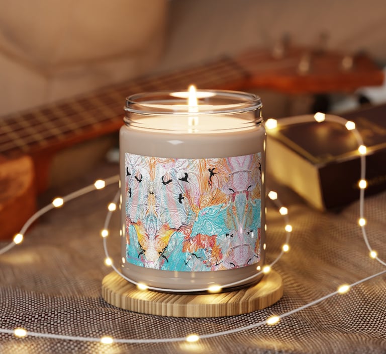 Soy Candle