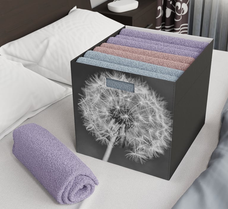 Storage Box