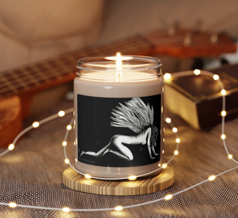 Soy Candle