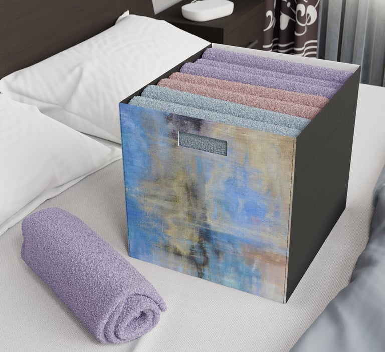Storage Box