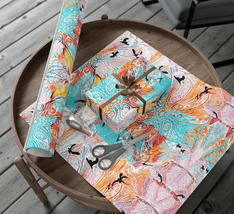Gift Wrap