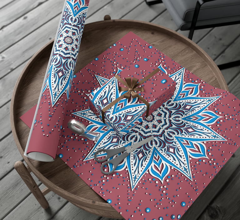 Gift Wrap