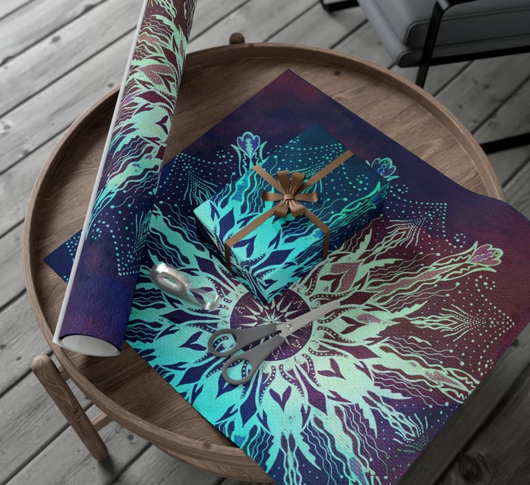Gift Wrap