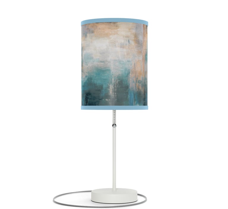 Standing Lamp
