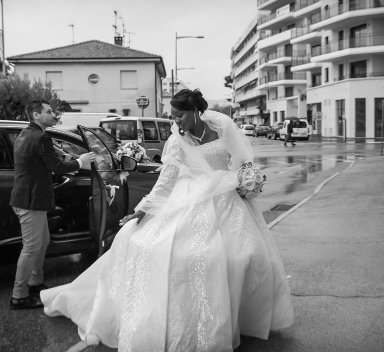 Mon histoire dans mes relations