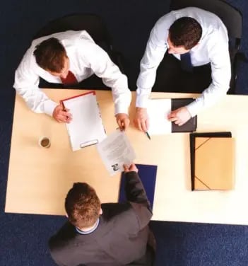 Revisores Externos Independientes