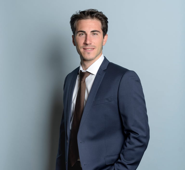 Julien Nallet