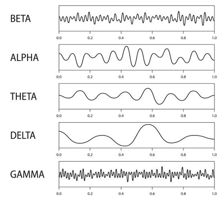 Traitement du signal EEG