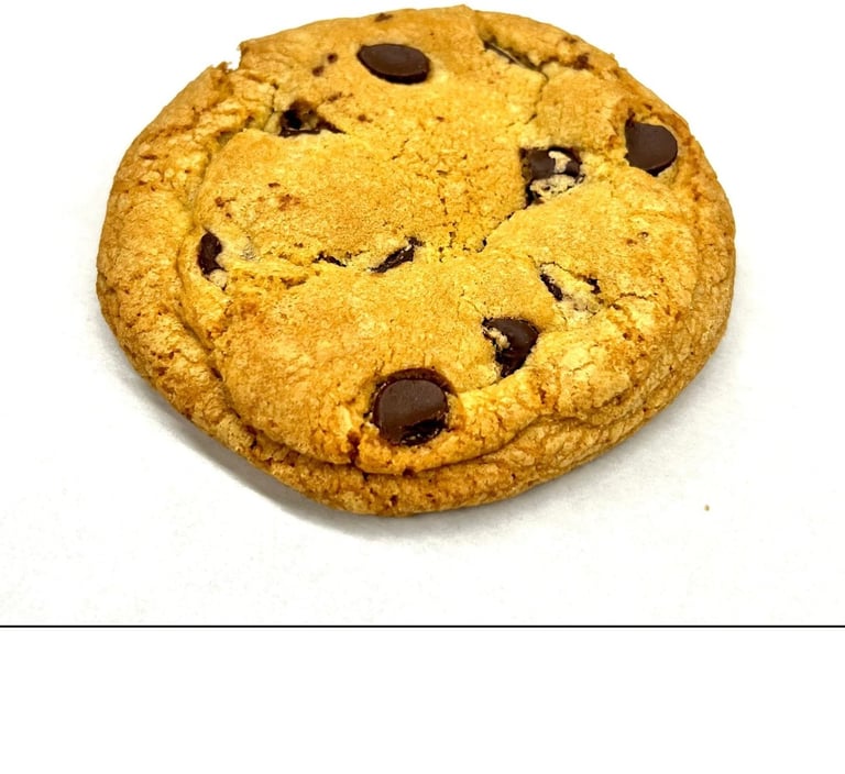 Chocolate Chip Cookie