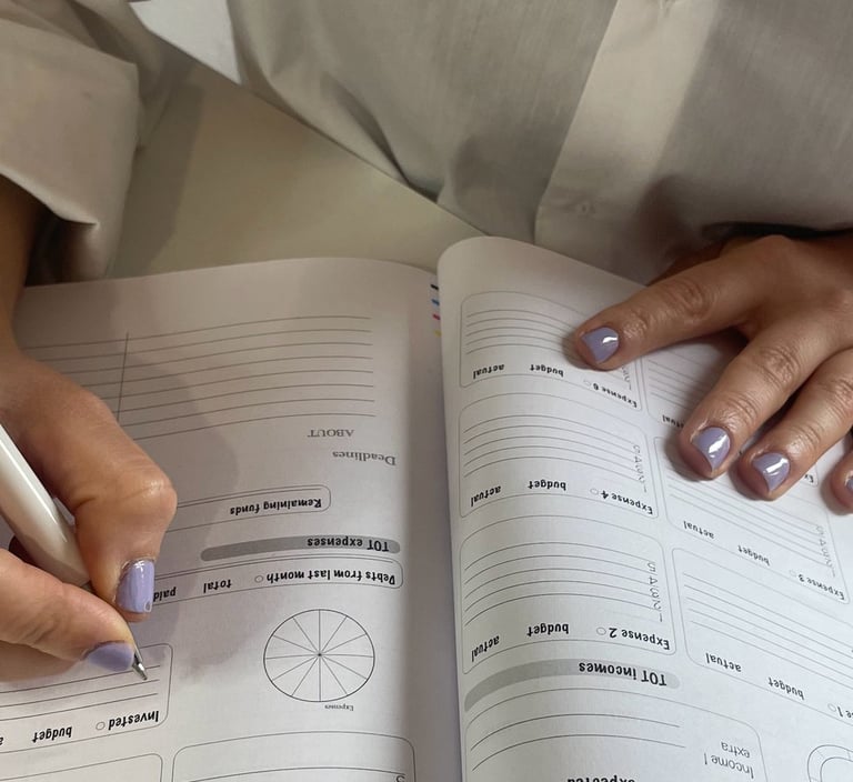 Sconti. Promozione Essential Planner.