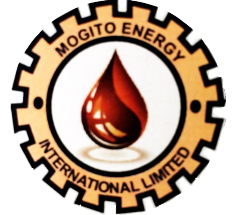 Mogito Energy International Limited 