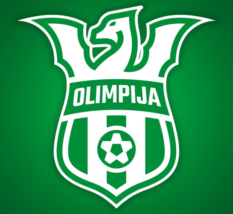 NK Olimpija Ljubljana 
