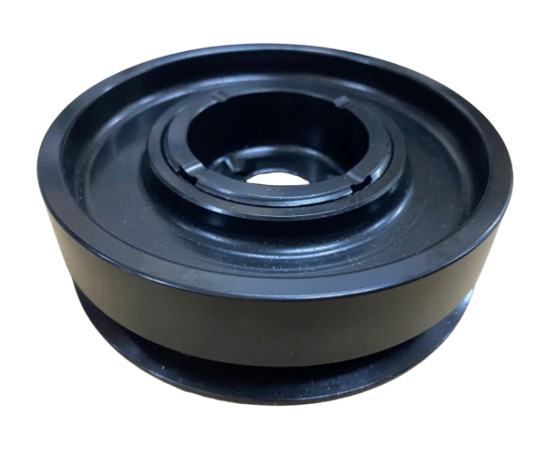 “Fischbein 10199 Adjustable Pulley replacement part for Empress sewing head bag closer machine