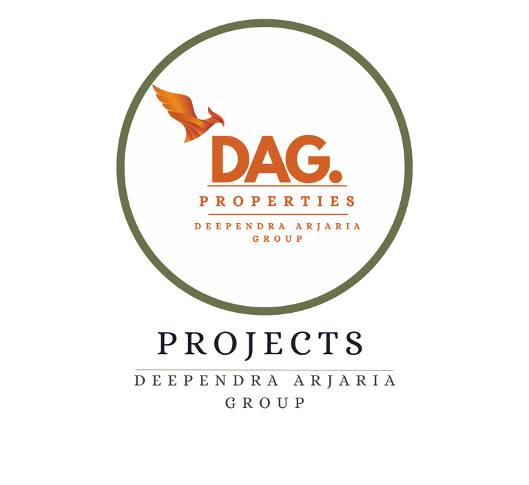 Dag property projects