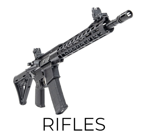 Comstock Armory Rifles Firearm