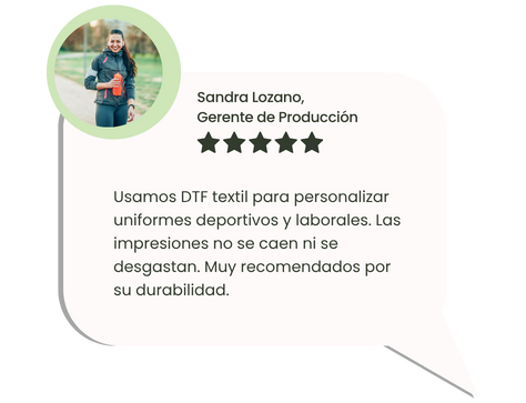 Impresión DTF textil para polos y regalos corporativos personalizados con Peruimpress en Lima