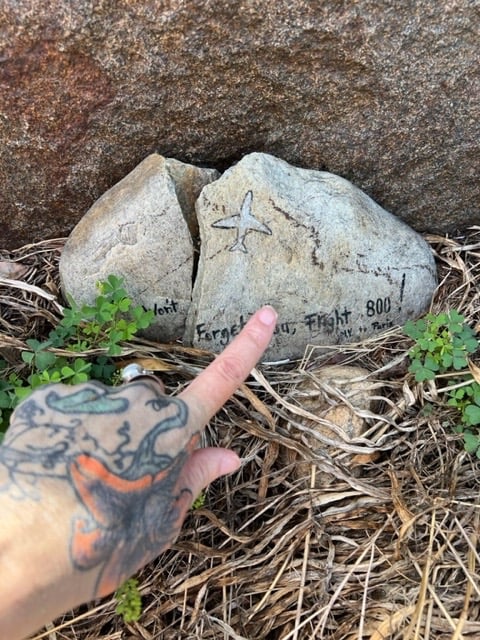 I Know what you did in SFL32398 Merle Meyers