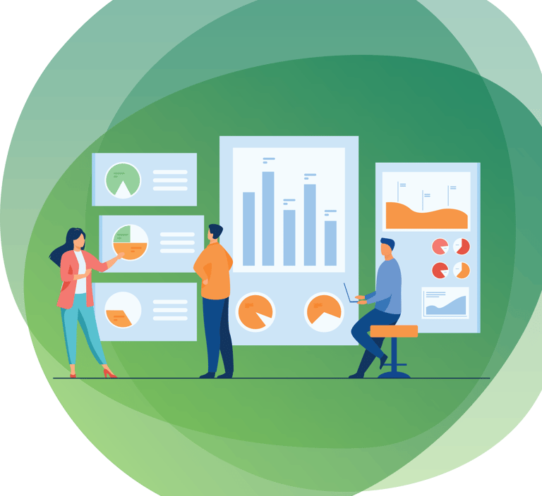 Product Mamangement & Data -driven Business Growth Consulting