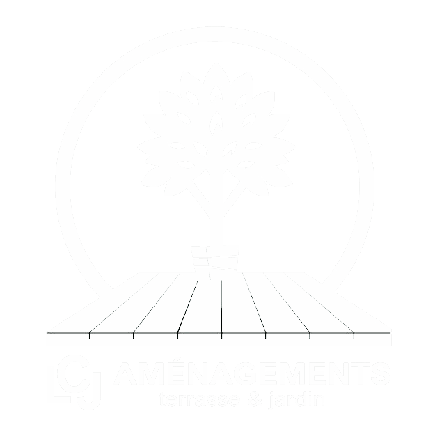 Logo de LCJ Aménagements