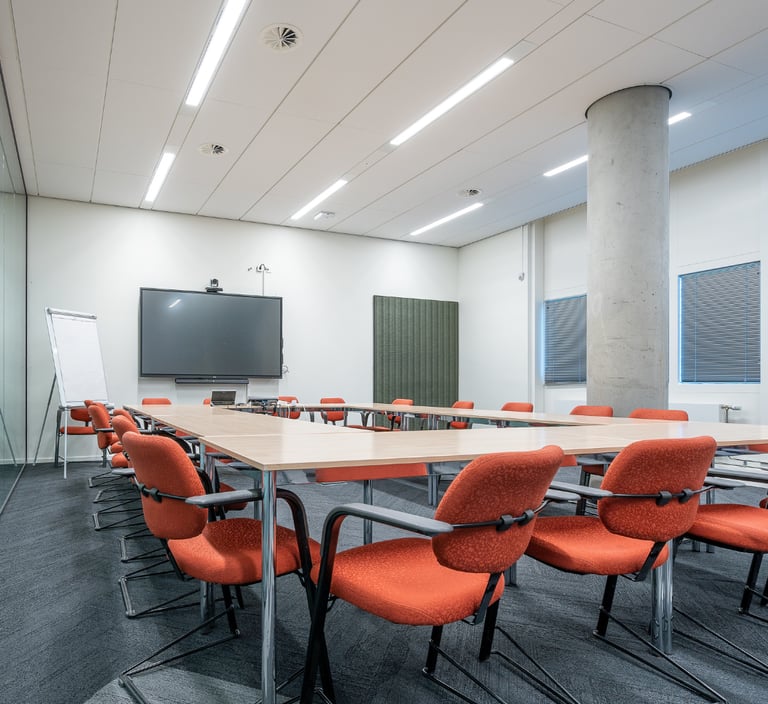 Professional Indoor Lighting