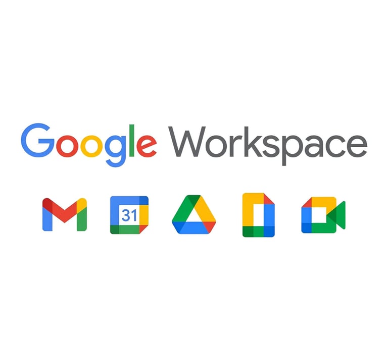 a google - powered google search engine logo