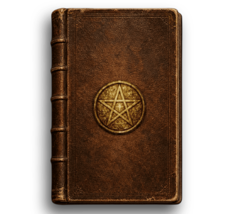 The book of Tarot