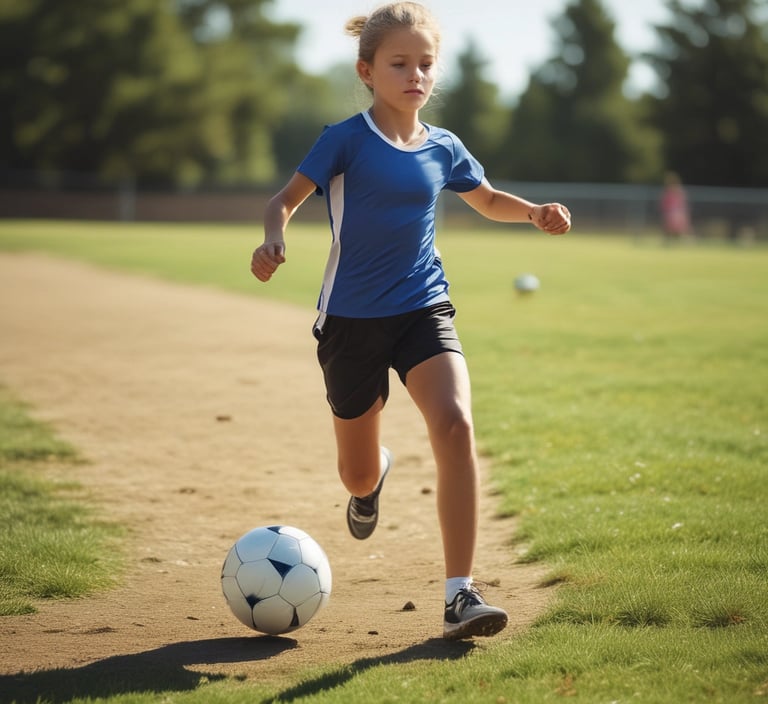 photo of white staircase