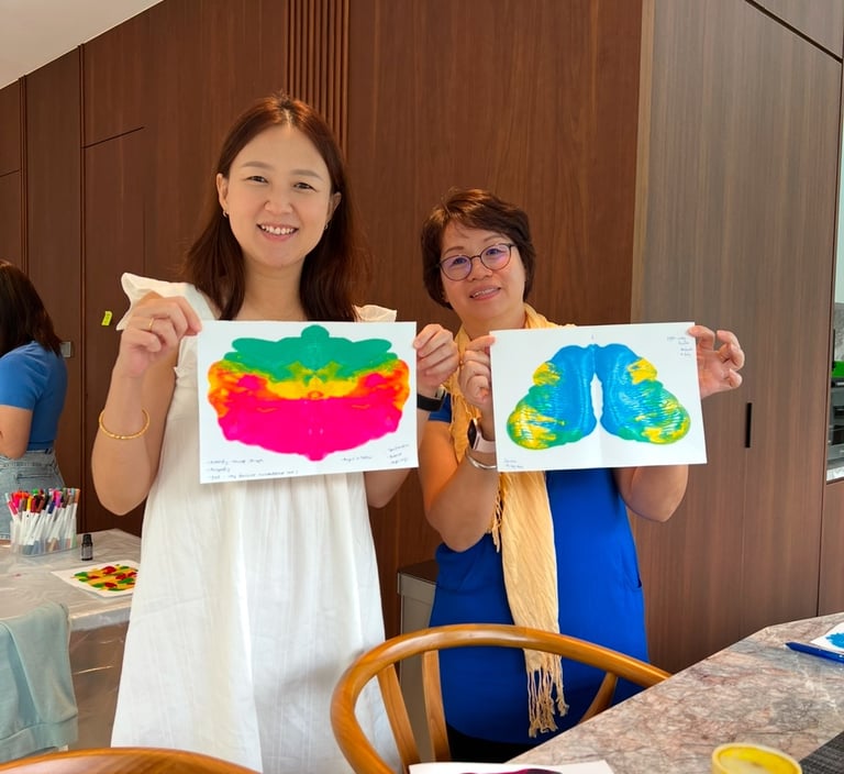 Enhance psychic abilities 2025