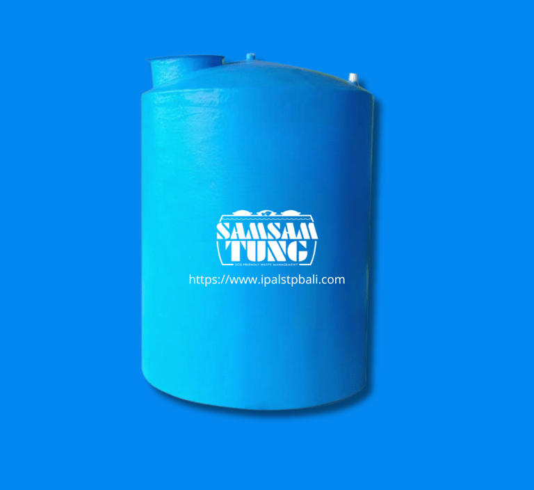 Water Tank Silinder