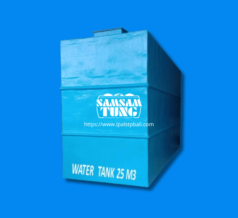 Water Tank