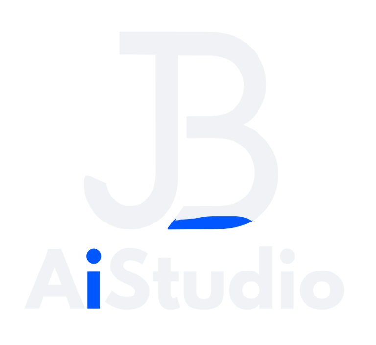 Logo JB AiStudio