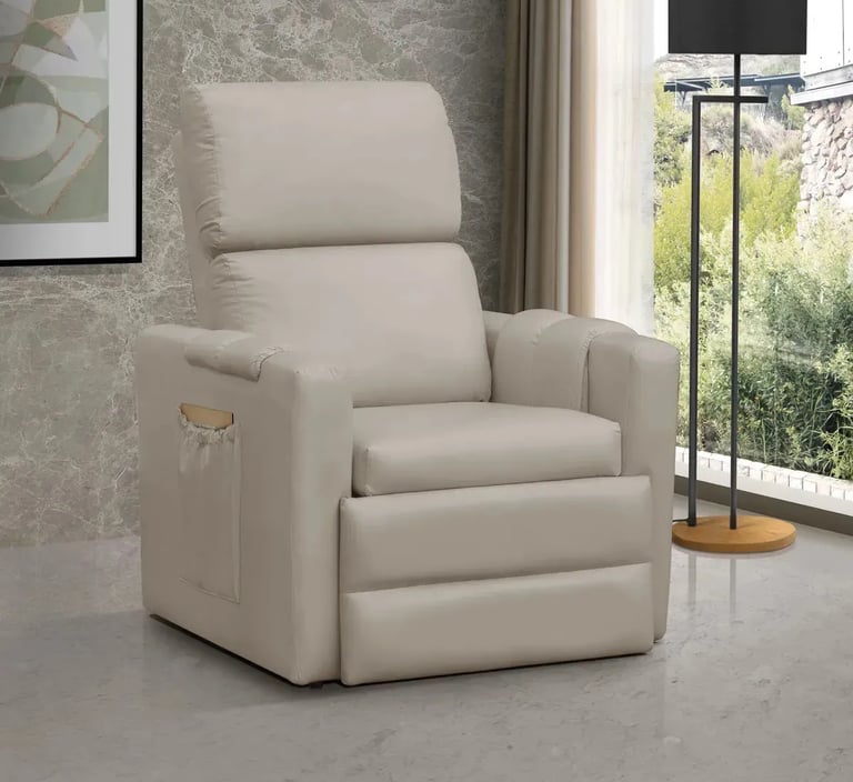 Poltrona Cadeira Glória para Mamãe ou papai