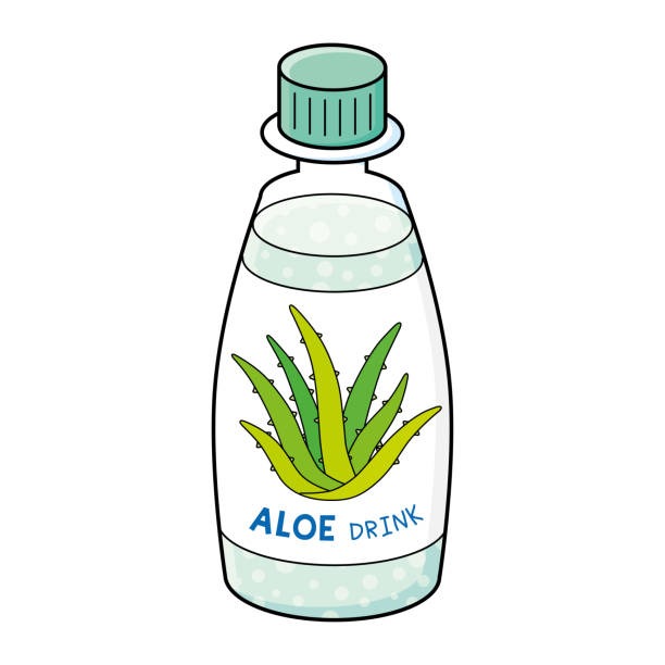 aloe vera juice for good digestion
