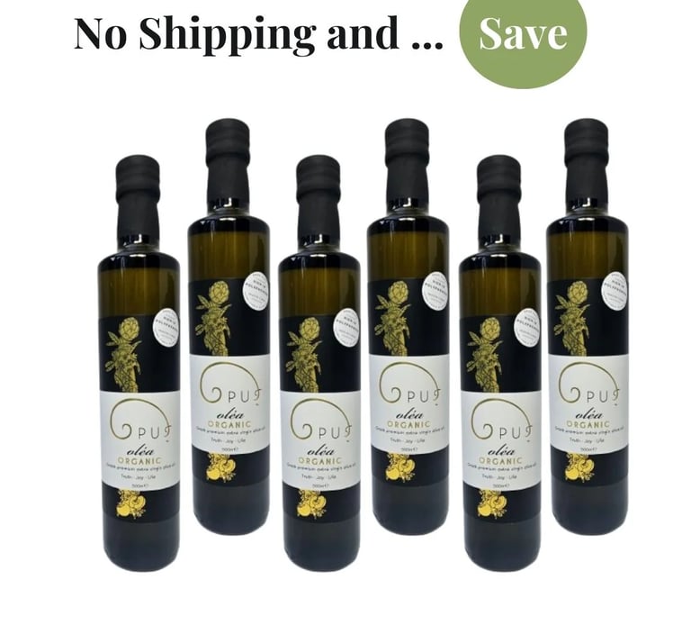 opus olea multi bottle deal 