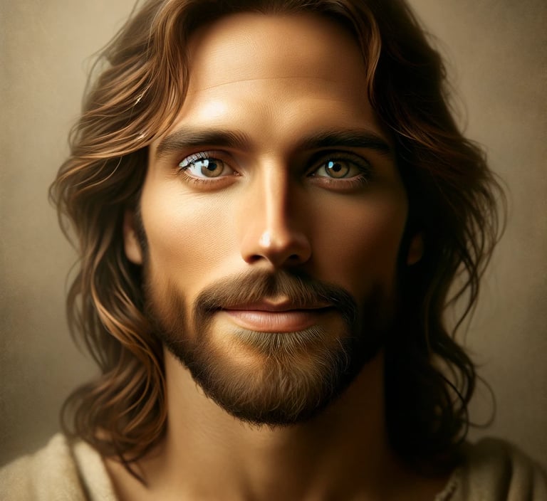 Jesus