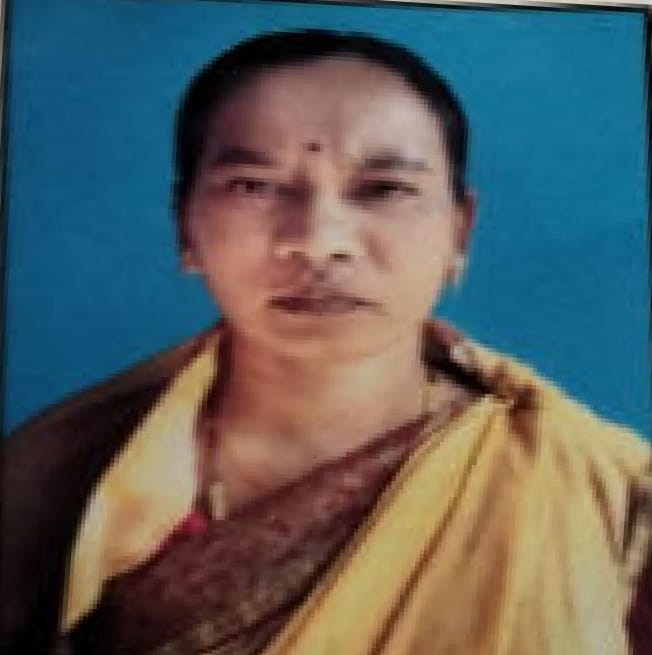 Maheshwari Sidar